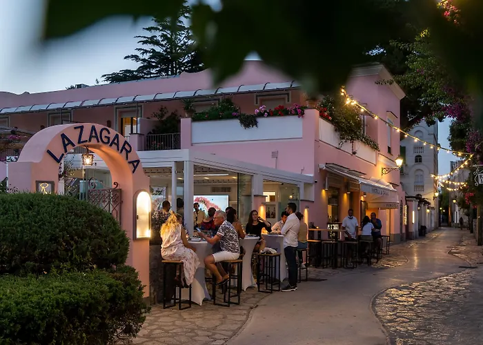 Boutique Casa Mariantonia Hotel