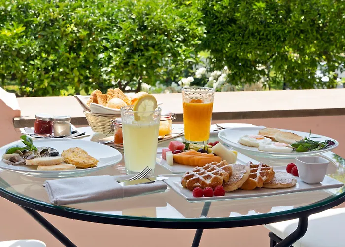 Boutique Casa Mariantonia Hotel 2*