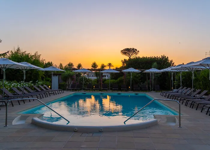 Boutique Casa Mariantonia فندق