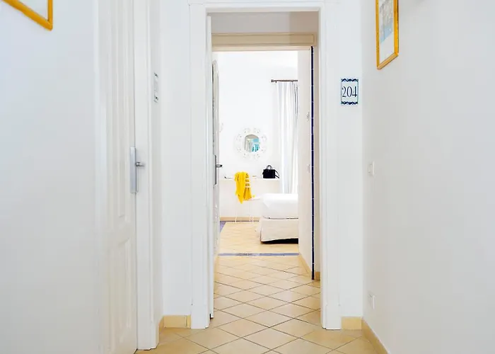 Hotel Boutique Casa Mariantonia