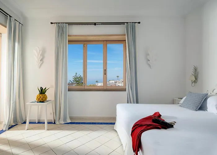 Boutique Casa Mariantonia Hotel 2*