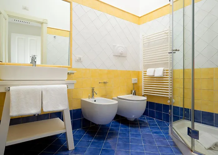 Boutique Casa Mariantonia Hotel Anacapri (Isola di Capri)