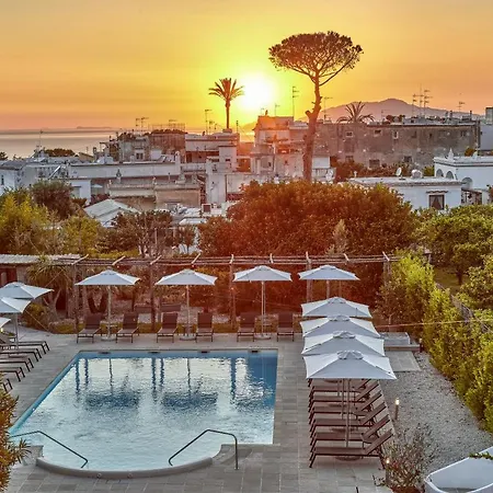 Boutique Casa Mariantonia 2* Anacapri (Isola di Capri)