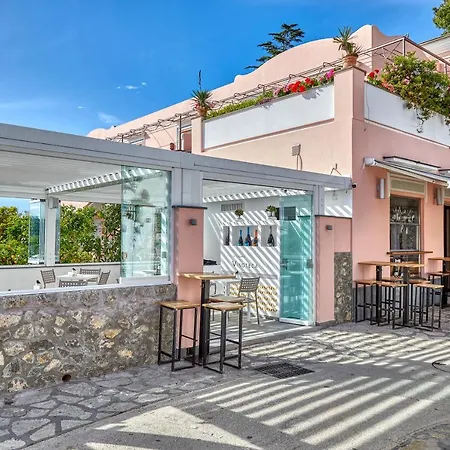 Hotel Boutique Casa Mariantonia Anacapri (Isola di Capri)