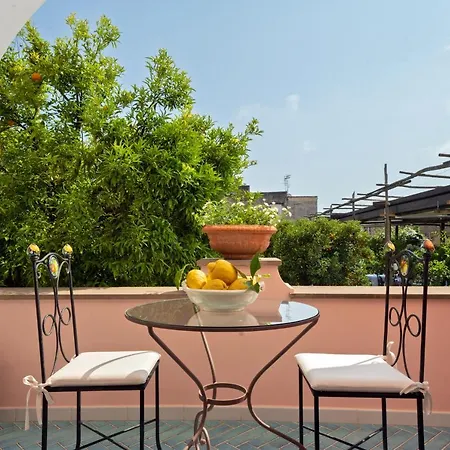 Boutique Casa Mariantonia أناكابْري