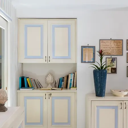 Boutique Casa Mariantonia أناكابْري
