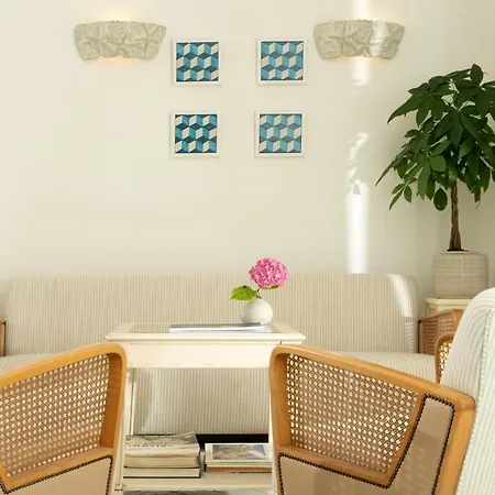 فندق Boutique Casa Mariantonia أناكابْري