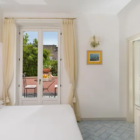 Boutique Casa Mariantonia فندق أناكابْري