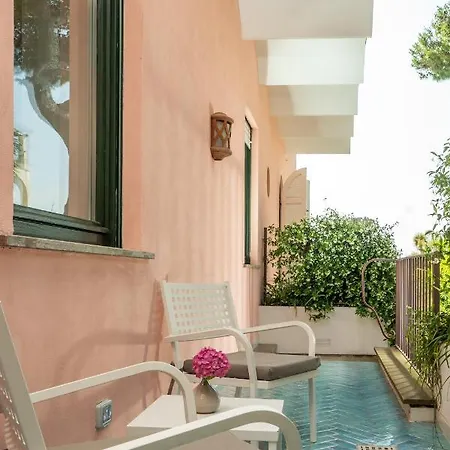Boutique Casa Mariantonia