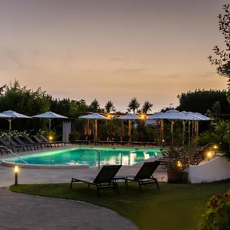 فندق Boutique Casa Mariantonia 2*
