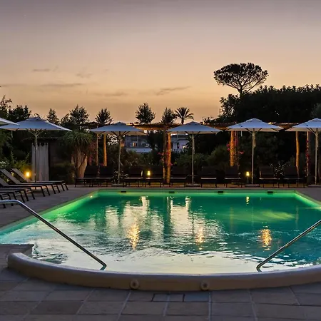 Boutique Casa Mariantonia 2*