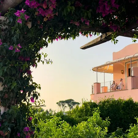 Boutique Casa Mariantonia أناكابْري
