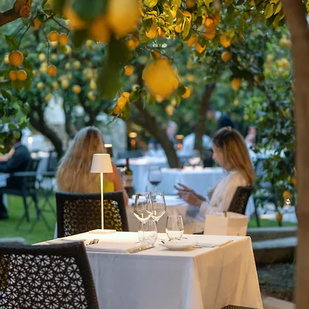 Boutique Casa Mariantonia 2*