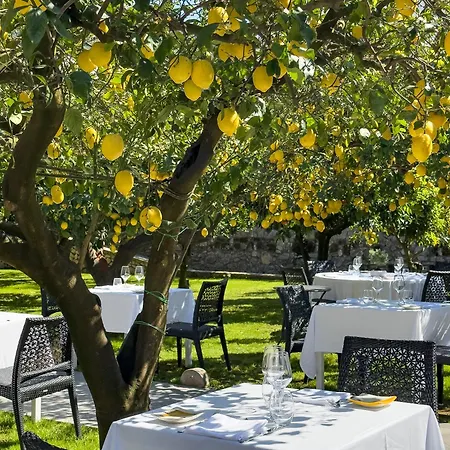 Boutique Casa Mariantonia فندق