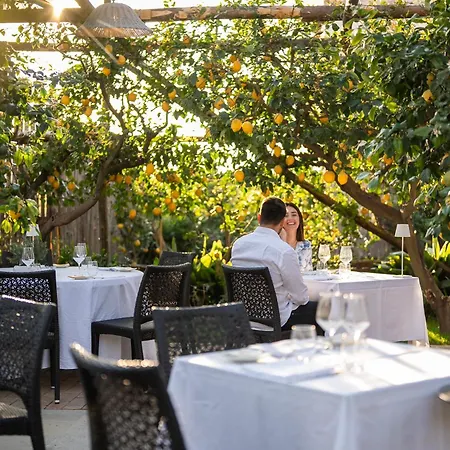 Hotel Boutique Casa Mariantonia