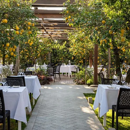Boutique Casa Mariantonia فندق أناكابْري