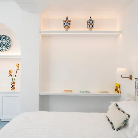 Boutique Casa Mariantonia 2*