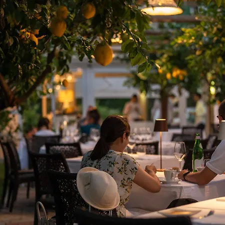 فندق Boutique Casa Mariantonia أناكابْري