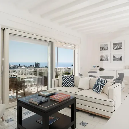 فندق Boutique Casa Mariantonia 2*