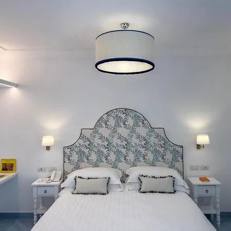 Boutique Casa Mariantonia 2* Anacapri (Isola di Capri)