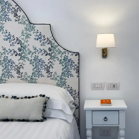 فندق Boutique Casa Mariantonia أناكابْري