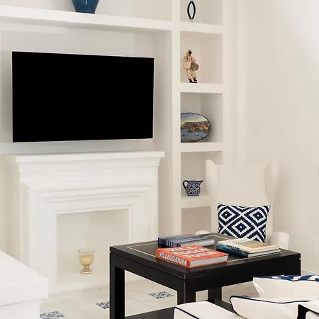 Boutique Casa Mariantonia Anacapri (Isola di Capri)