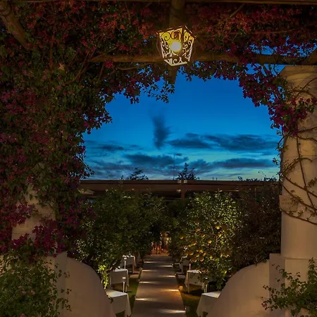 فندق Boutique Casa Mariantonia