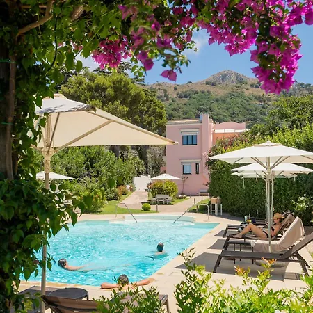 فندق Boutique Casa Mariantonia