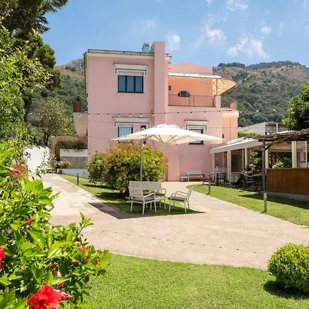 فندق Boutique Casa Mariantonia 2*