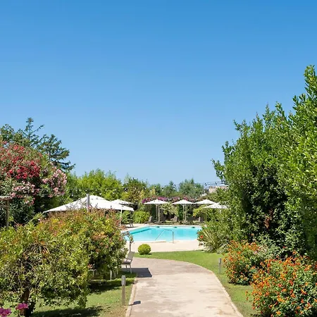 Boutique Casa Mariantonia فندق