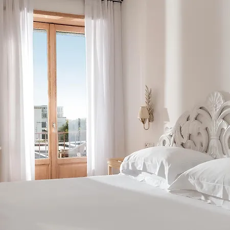 Boutique Casa Mariantonia فندق