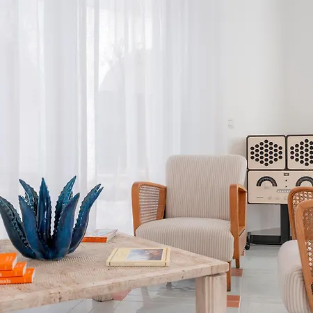 Boutique Casa Mariantonia فندق أناكابْري