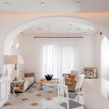 Boutique Casa Mariantonia 2*
