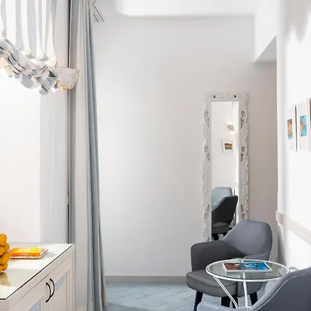 Boutique Casa Mariantonia أناكابْري