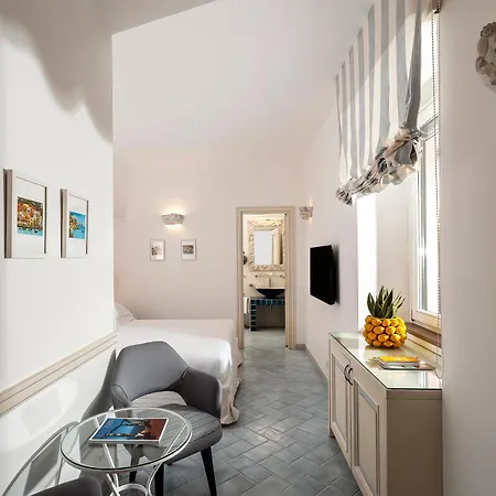 Boutique Casa Mariantonia