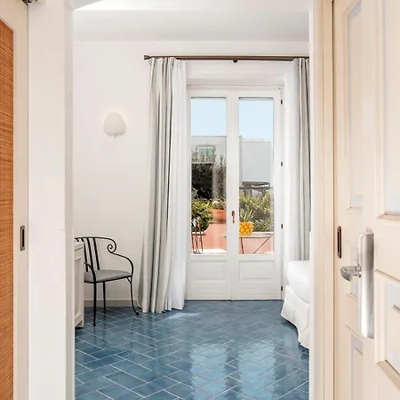 Boutique Casa Mariantonia فندق أناكابْري