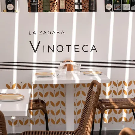 Boutique Casa Mariantonia