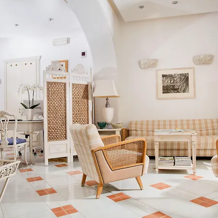 Boutique Casa Mariantonia