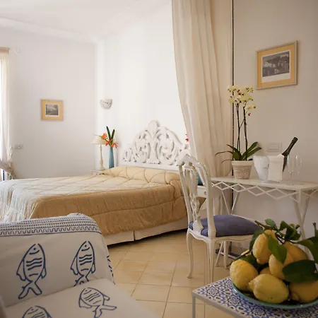 Boutique Casa Mariantonia 2* Anacapri (Isola di Capri)