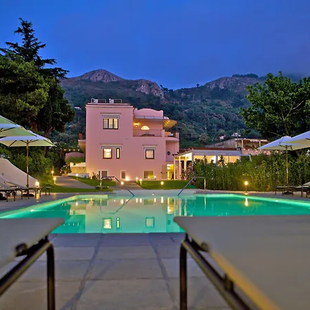 Boutique Casa Mariantonia 2* Anacapri (Isola di Capri)