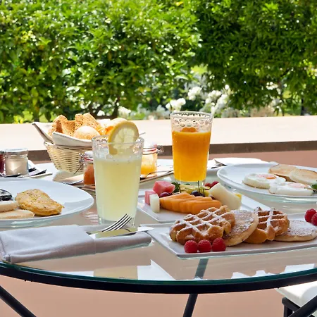 Boutique Casa Mariantonia Hotel 2*