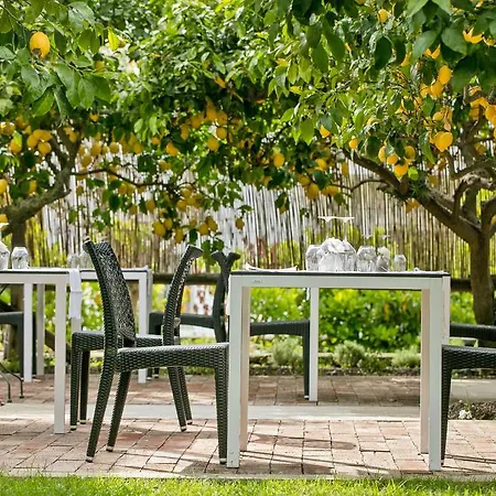 فندق Boutique Casa Mariantonia 2*