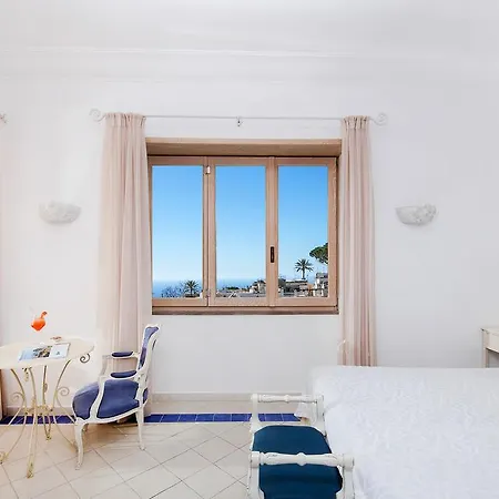 فندق Boutique Casa Mariantonia أناكابْري
