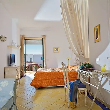 فندق Boutique Casa Mariantonia أناكابْري