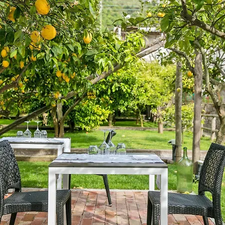 Hotel Boutique Casa Mariantonia Anacapri (Isola di Capri)