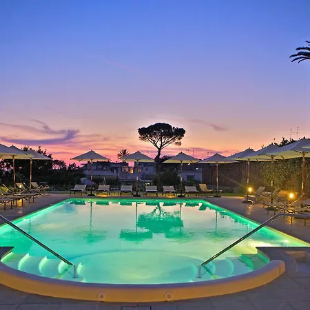 Boutique Casa Mariantonia فندق 2*