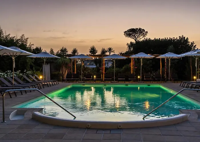 Boutique Casa Mariantonia 2*