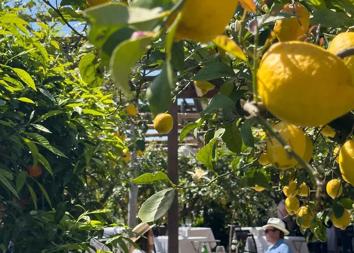 Hotel Boutique Casa Mariantonia Anacapri (Isola di Capri)