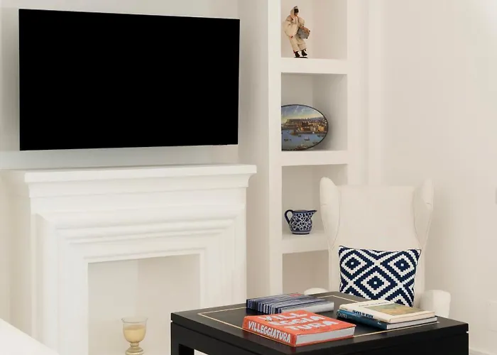 Boutique Casa Mariantonia Anacapri (Isola di Capri)