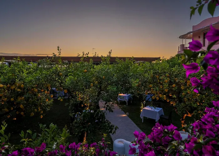 Boutique Casa Mariantonia Hotel 2*